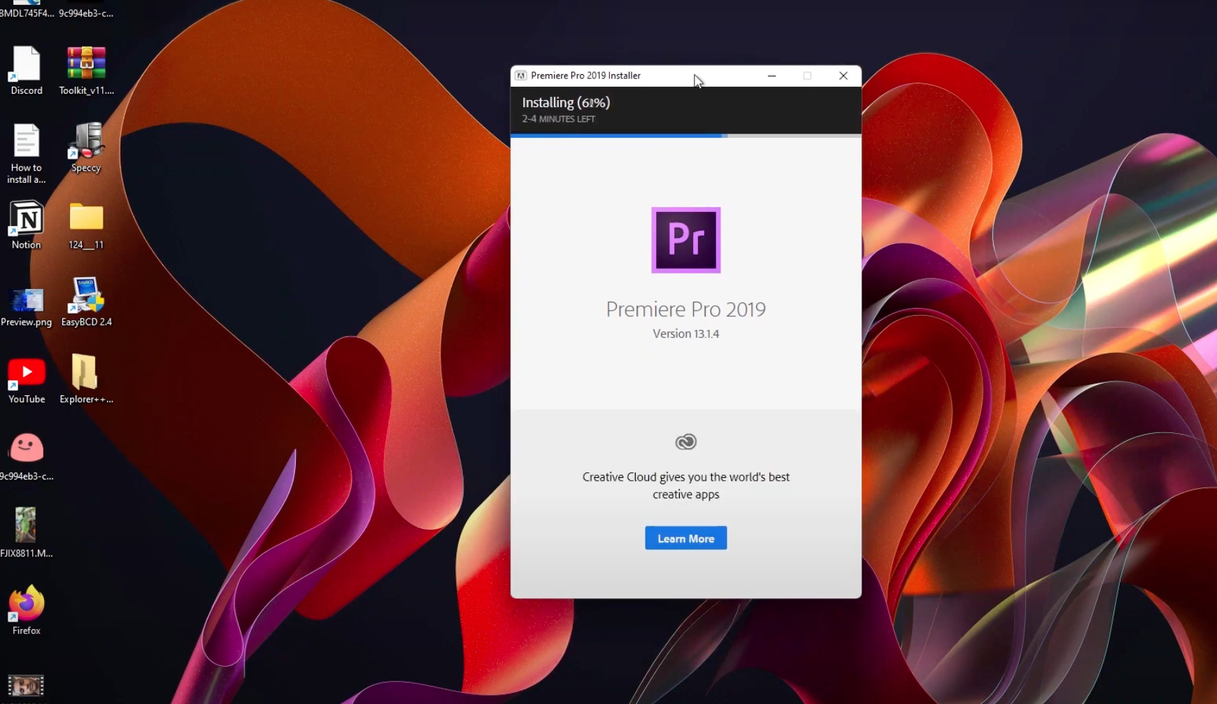 how-to-fix-sorry-installation-failed-adobe-premiere-pro-error-code-127